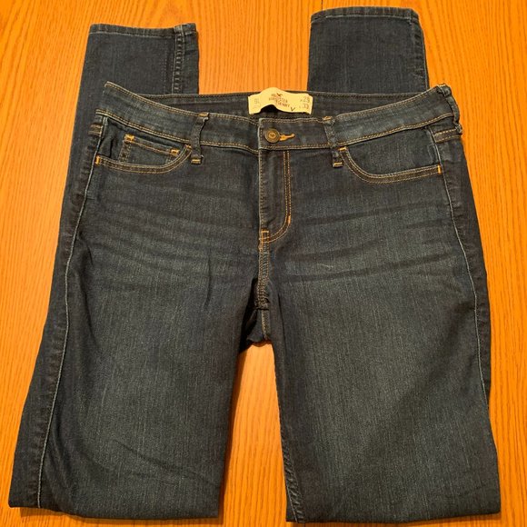 Hollister Denim - Hollister Super Skinny Jeans - Size W29 L33